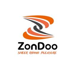 Shenzhen Zond Technology Co.,Ltd. Logo