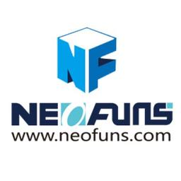 Neofuns Amusement Equipment Co., Ltd Logo