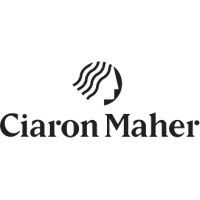 Ciaron Maher Racing Logo