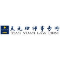 Tian Yuan Law Firm Logo