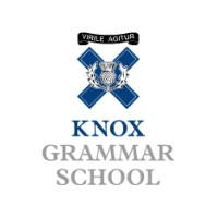 Knox Grammar School Logo