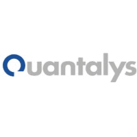 Quantalys France Harvest Group Logo
