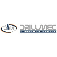 Drillmec Logo
