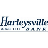 Harleysville Bank Logo