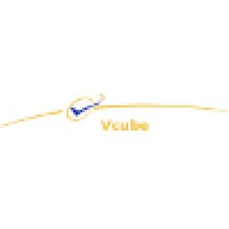Vcube Logo
