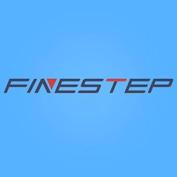Finestep Oral Health Logo