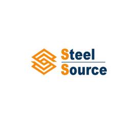 SteelSource Logo