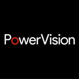 PowerVision Robot Corporation Logo