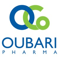 Oubari Pharma Logo