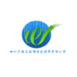 四川万德互联网信息服务有限公司 Logo