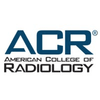 American College of Radiology Logo