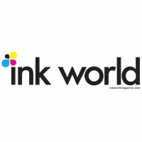 Ink World Logo