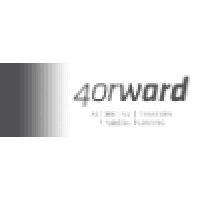 4orward Logo