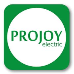 Projoy Electric Co., Ltd. Logo