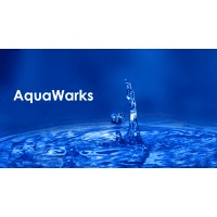 AquaWarks Logo