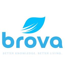 Brova Nutrition Logo