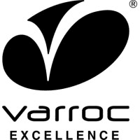 Varroc Safety and Mobility Logo