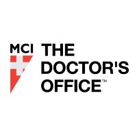 MCI The Doctor's Office Logo