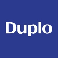 Duplo International Logo