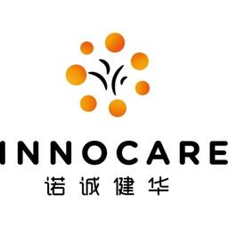 InnoCare Pharma Logo