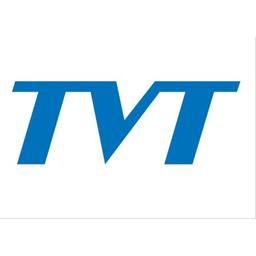 TVT Digital Technology Logo