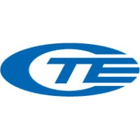 CTE TECH. Corp. Logo