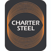 Charter Steel Logo