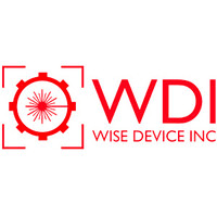 WDI Wise Device Inc. Logo