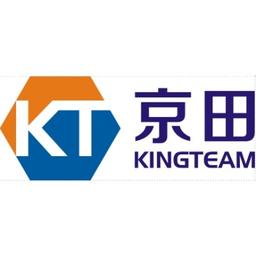 Shenzhen Kingteam Precision Technology Co., Ltd. Logo