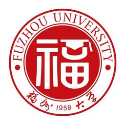 Fuzhou University Logo