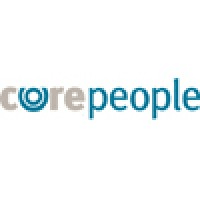 Corepeople Recruitment Logo