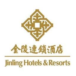 Jinling Hotel and Resort Management Company Logo