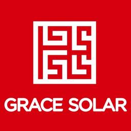 GraceSolar Logo