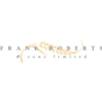 Frank Roberts & Sons Limited Logo