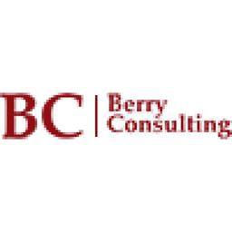 BerryConsulting Search Group Logo