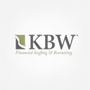 KBW Financial Staffing & Recruiting