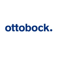 Ottobock Logo