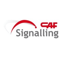 CAF SIGNALLING Logo