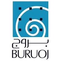 Buruoj Engineering Consultant Logo