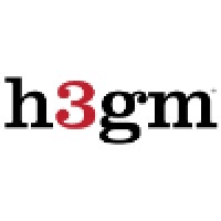 h3gm (Harwell Howard Hyne Gabbert & Manner, P.C.) Logo