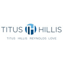 Titus Hillis Reynolds Love