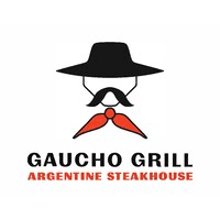 GAUCHO GRILL ARGENTINE STEAKHOUSE Logo