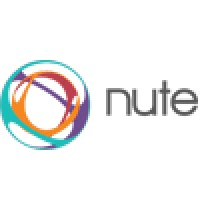 NUTE (Núcleo Multiprojetos de Tecnologia Educacional) Logo