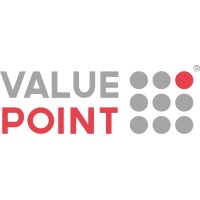 Value Point Systems Pvt Ltd Logo