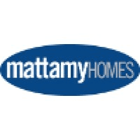 Mattamy Homes Logo