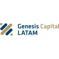 Genesis Capital-LATAM Logo