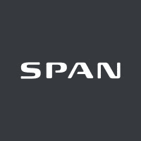 SPAN Logo