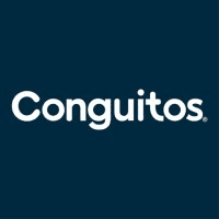 Conguitos Logo