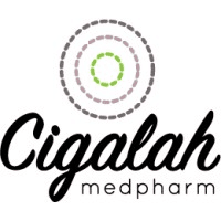 Cigalah Medpharm - (Part of Cigalah Group) Logo