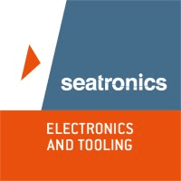 Seatronics Ltd Logo